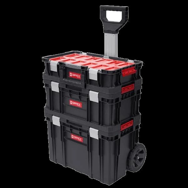 Qbrick System TWO Set (Z259800UA017) Набір ящиків