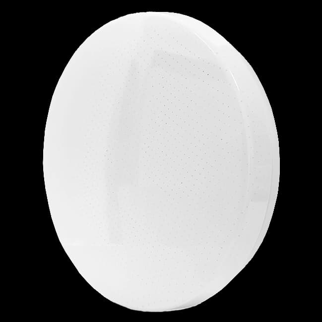 TITANUM 24W 5000K 220V LED світильник настінно-стельовий Зоряне небо