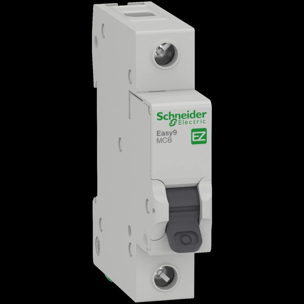Schneider Electric EZ9F34132 Easy9, 32A C Автоматичний вимикач
