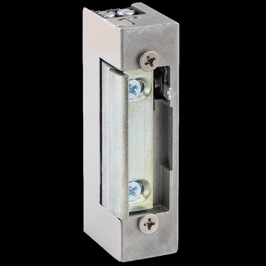 EFF EFF SPE71E FaFix A71 (W/O_SP 10-24V_AC/DC) НЗ_Е Засувка електромеханічна