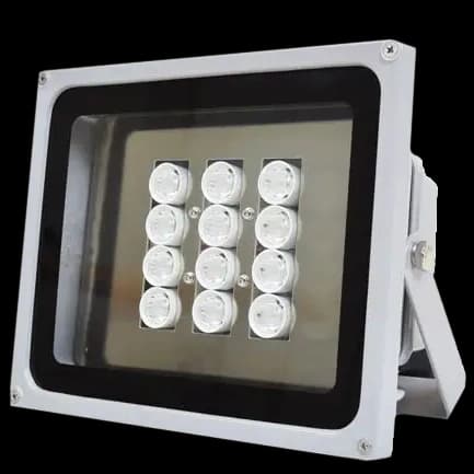 Lightwell LW12-100IR60-220 100м Прожектор інфрачервоний