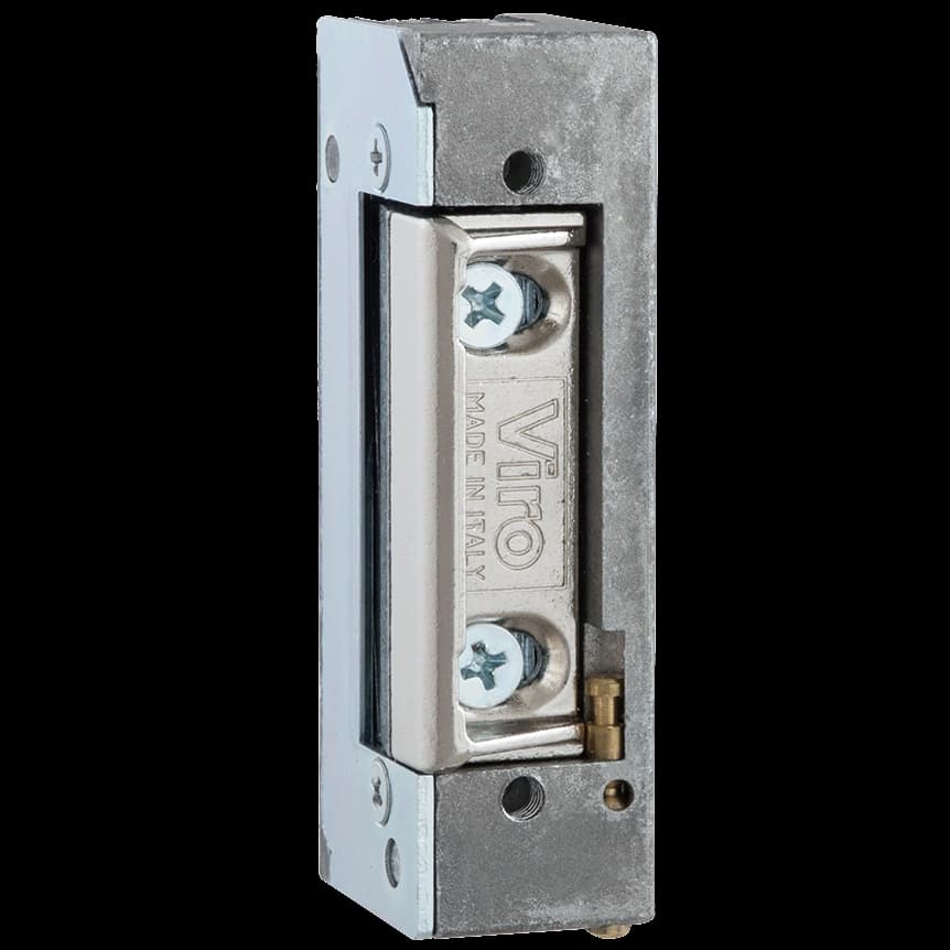 VIRO 7756.70 FaFix (W/O_SP 8-12V AC/DC) НЗ_Е Засувка електромеханічна