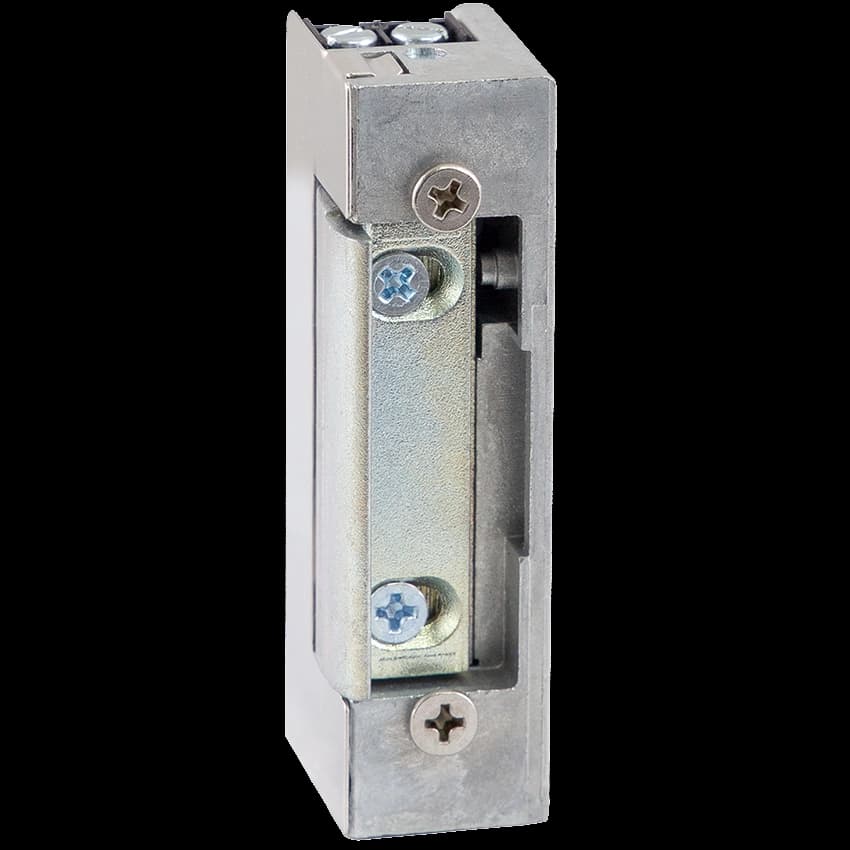 EFF EFF SPE71 FaFix A71 (W/O_SP 10-24V_AC/DC) НЗ Засувка електромеханічна
