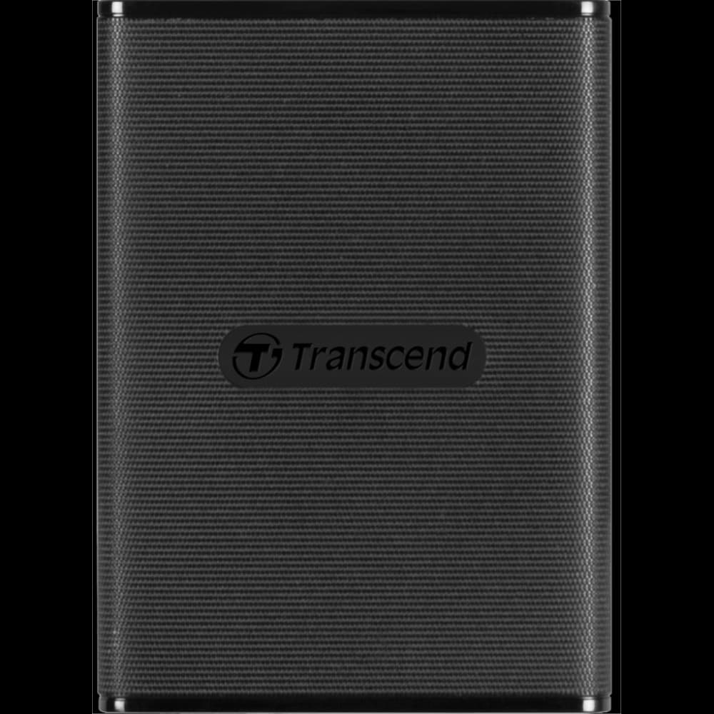 Transcend ESD270C Портативний SSD 250GB USB 3.1 Gen 2 Type-C