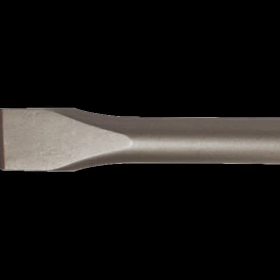 Makita (D-34207) Слюсарне зубило SDS-MAX 25х300 мм