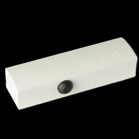 Geze TS 3000 ВС RAL 9016 (без тяги, тяга докуповується окремо 99-00007895) Доводчик