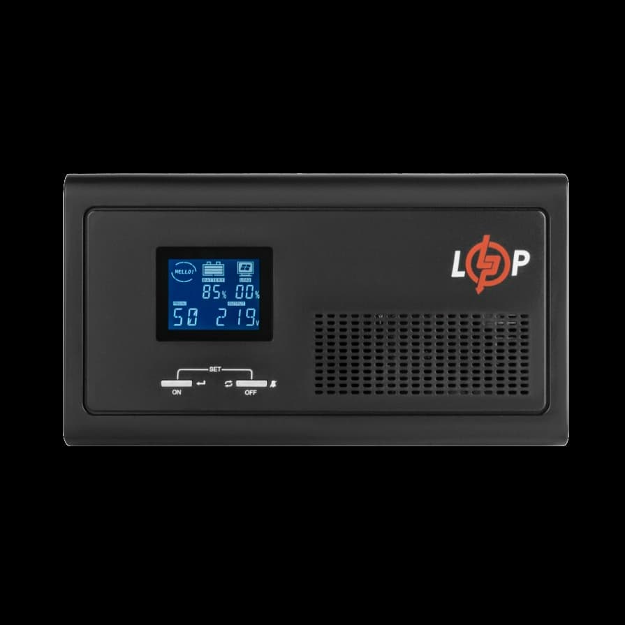 LPE-B-PSW-1000VA+ Джерело безперебійного живлення
