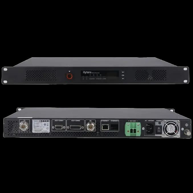 HYTERA HR1065 136-174MHz + ліцензія IP Site Connect SW00008 Ретранслятор
