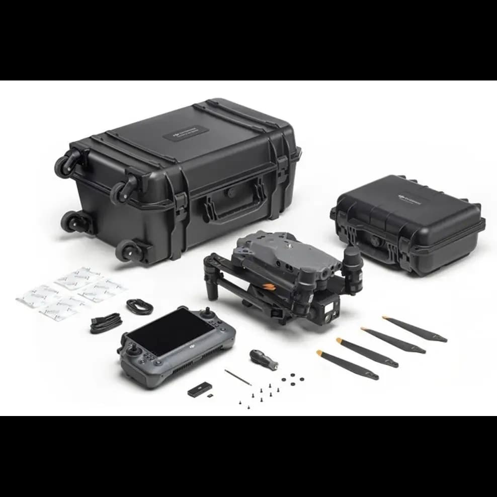 DJI MATRICE 30T Квадрокоптер