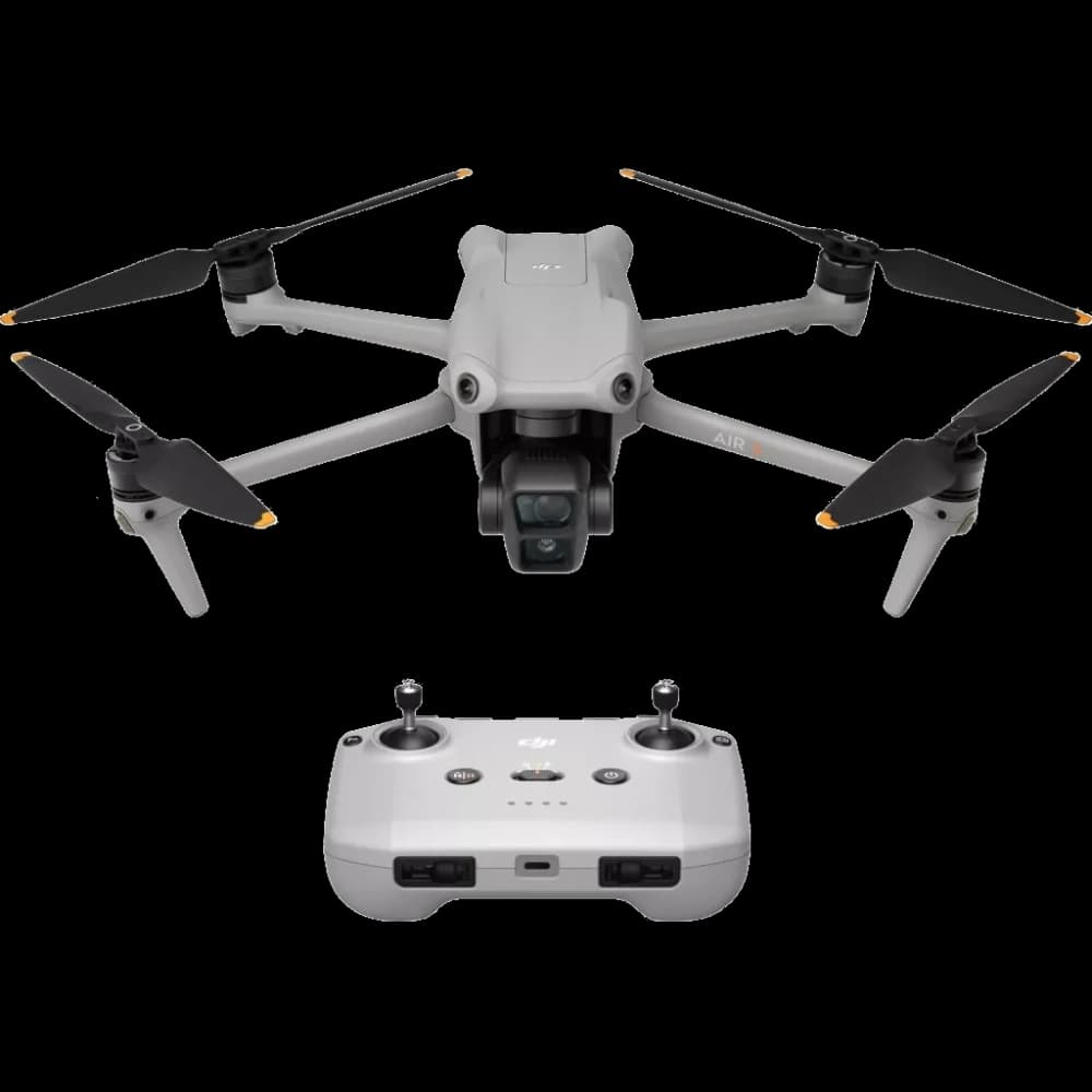 AIR 3 (DJI RC-N2) Квадрокоптер