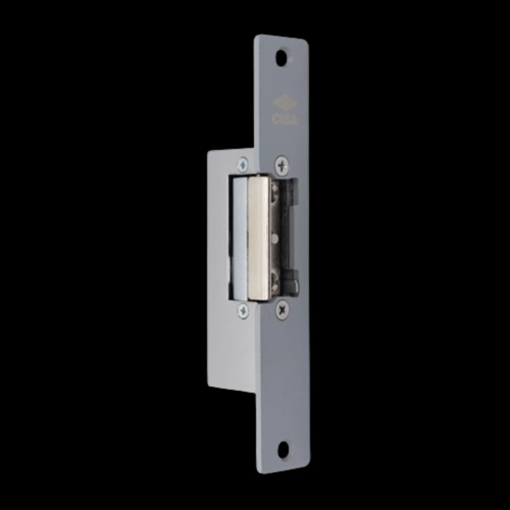 CISA 15005-07 НЗ-AЕ з короткою планкою Електрозащіпка