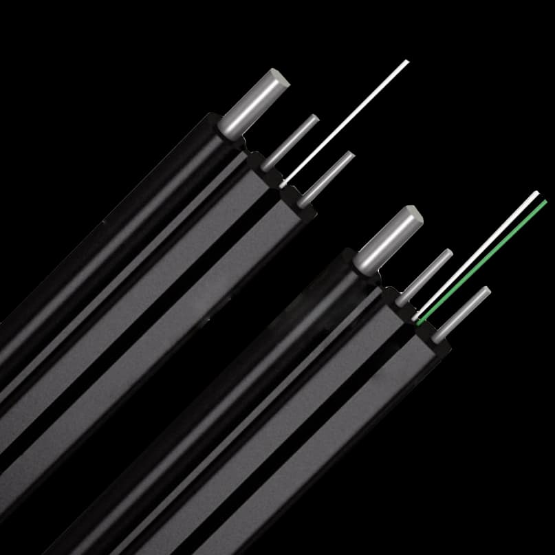 FinMark FTTH002-SM-18 1000м Оптичний кабель