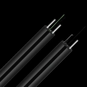 FinMark FTTH001-SM-02 1000м Оптичний кабель