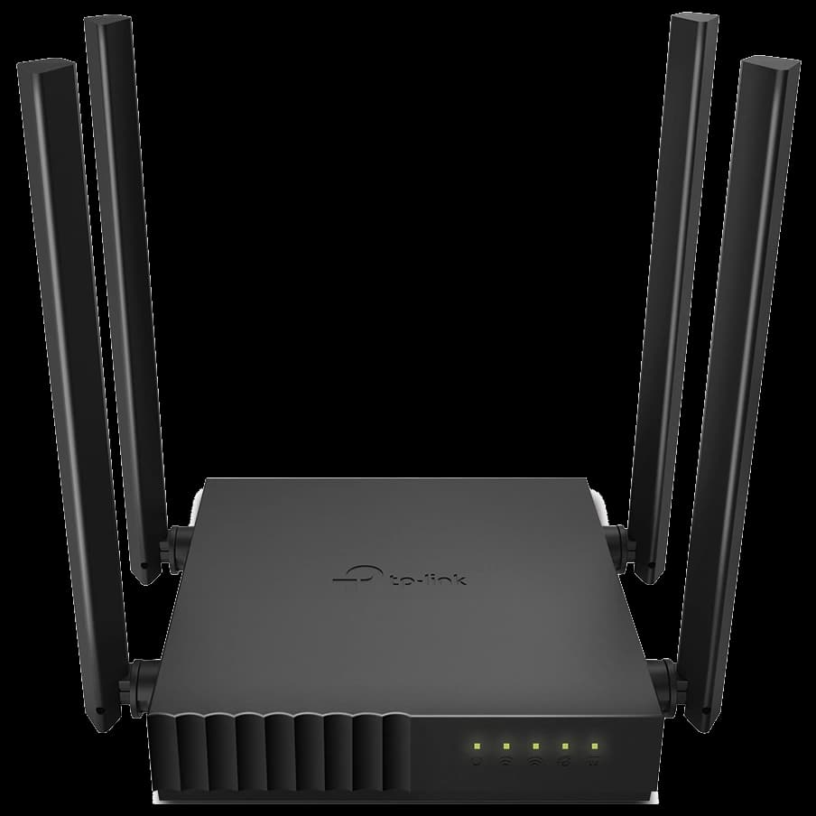 TP-LINK Archer C54 Wi-Fi 5 Wi-Fi роутер