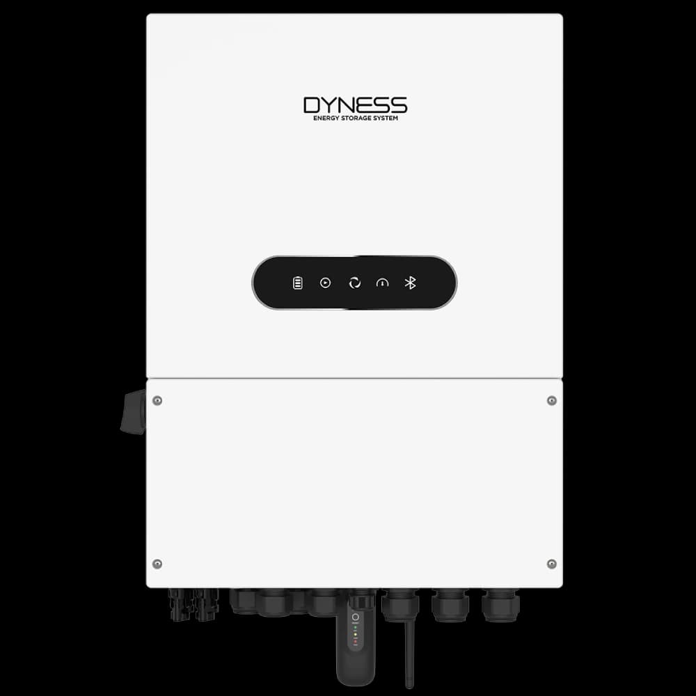 Dyness 5.0L-1P-A 5кВт 48В однофазний низьковольтний чиста синусоїда Інвертор