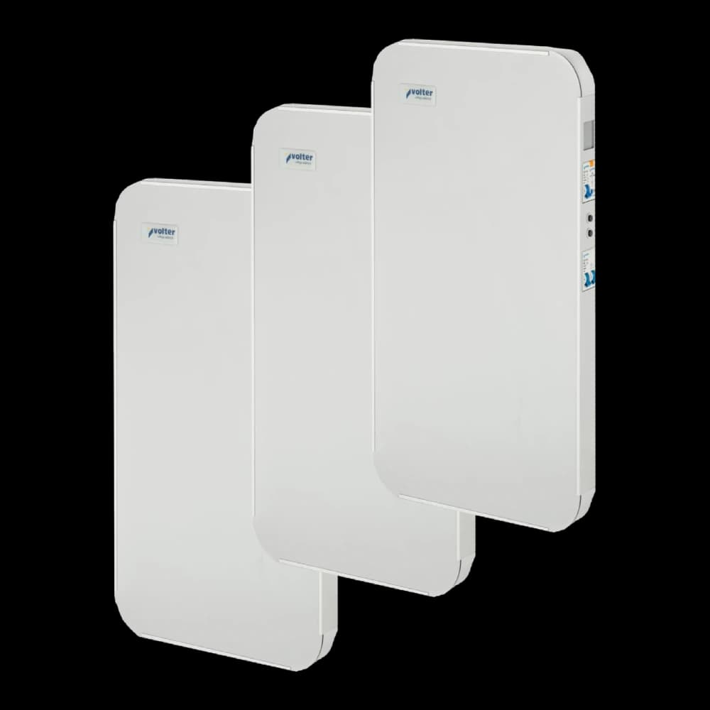 VOLTER СНПТТ Prostor-21 (21000Вт) Стабілізатор напруги інверторний трифазний