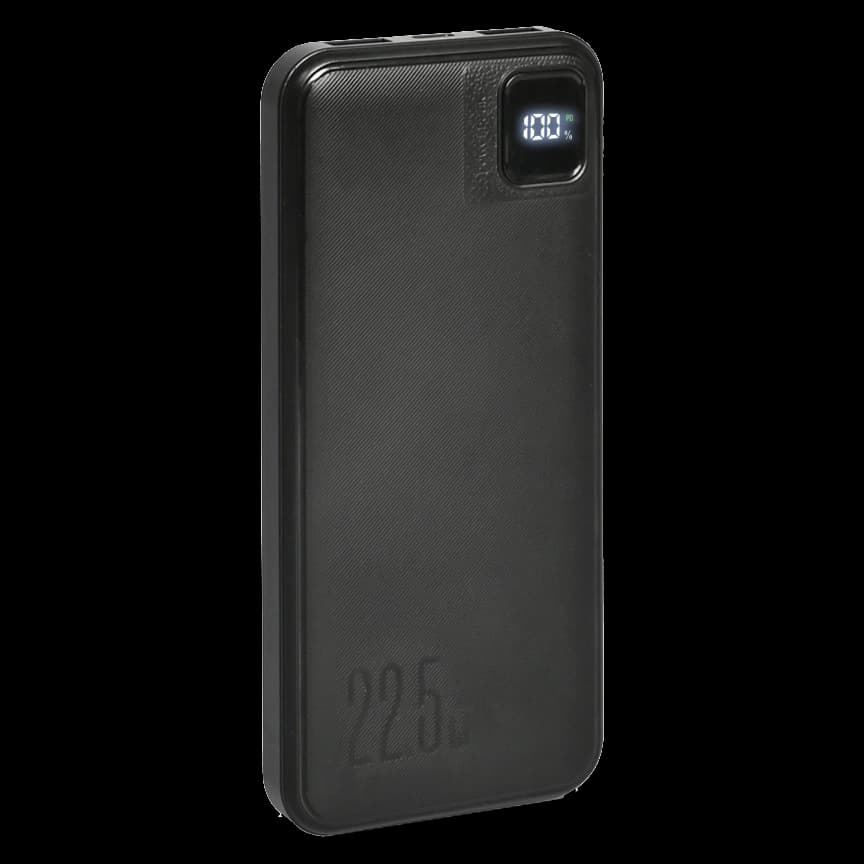 TITANUM TPB-WQ55 22.5W QC+PD 10000mAh Повербанк