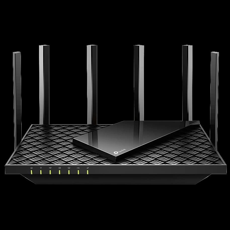 TP-LINK Archer AX73 Маршрутизатор