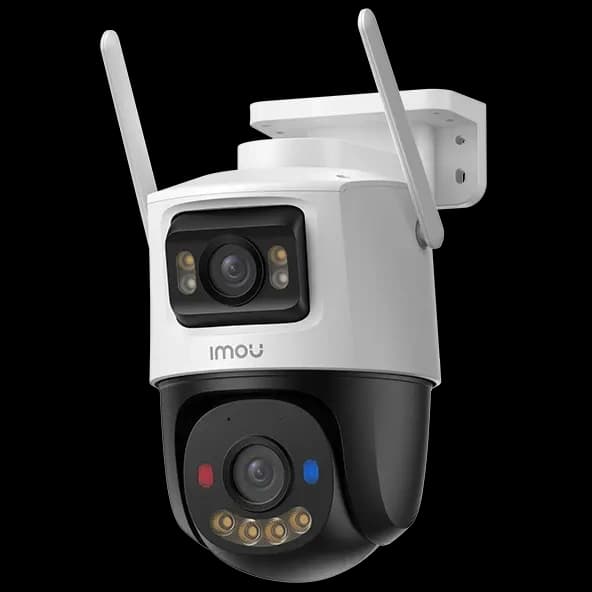 Cruiser Dual 2C 4G (IPC-S7XCP-6M1TED-EU) 3+3МП (3.6мм) IP відеокамера Imou