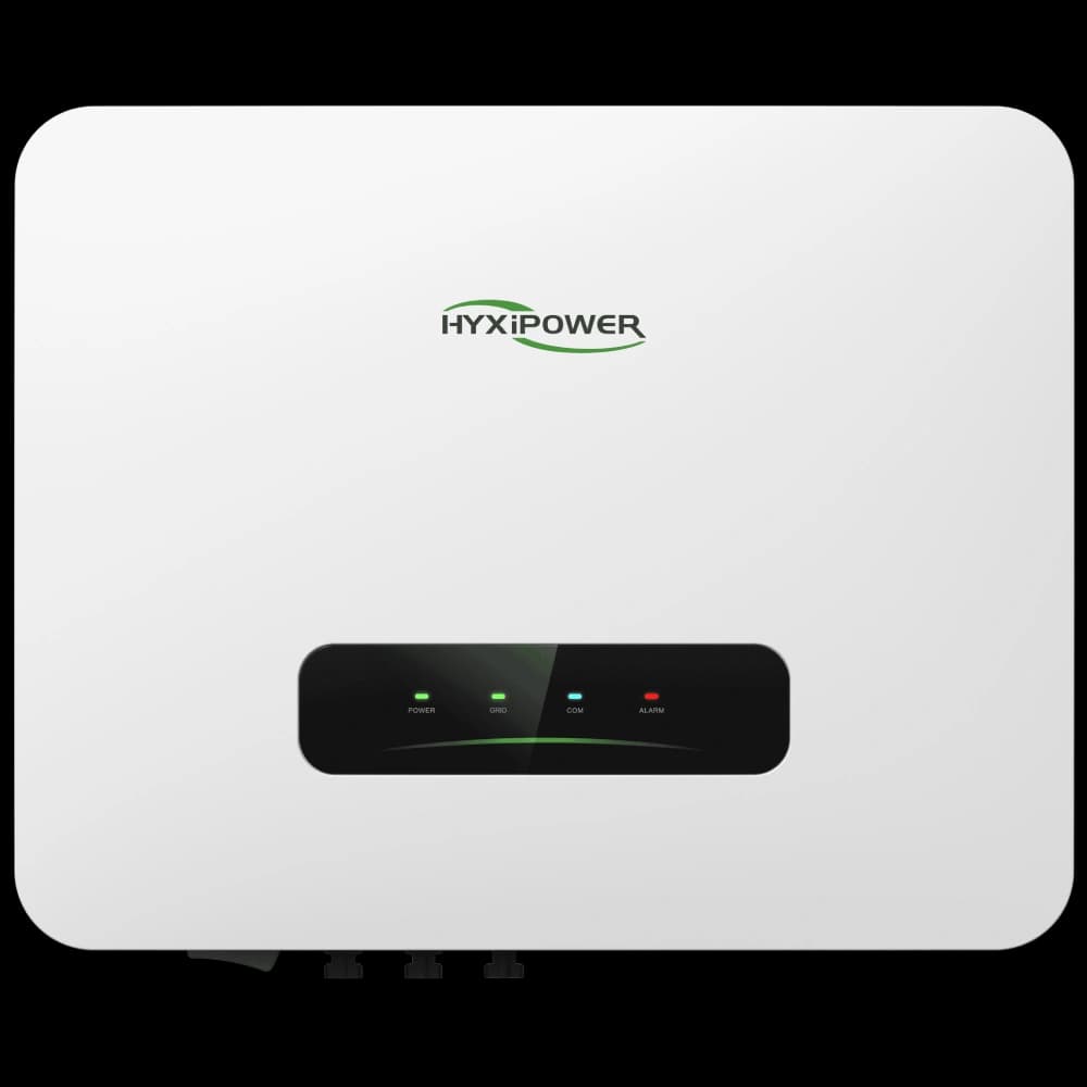 HYX-S12K-S сонячний мережевий однофазний Інвертор HYXiPOWER