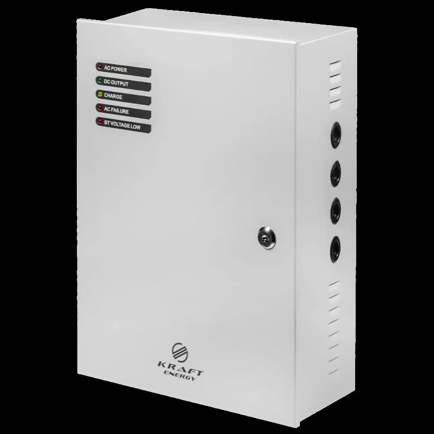 Kraft PSU-24100LED Джерело безперебійного живлення