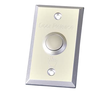Yli Electronic ABK-800A (метал) Контактна кнопка виходу
