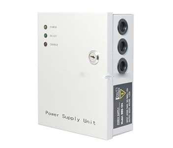 Full Energy BBG-124/4 12В 4А Блок безперебійного живлення