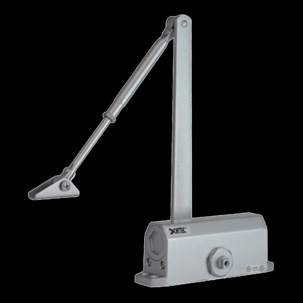 Dortec DT-63H Silver Дотягувач