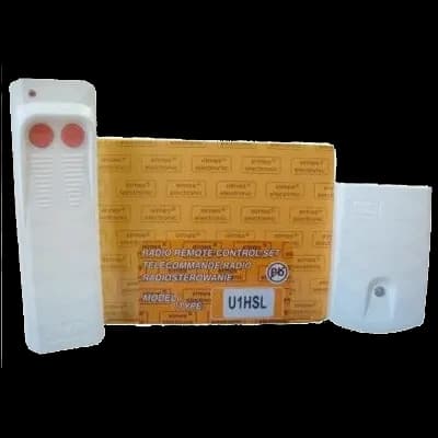Elmes Electronic U1HSL Радіокомплект