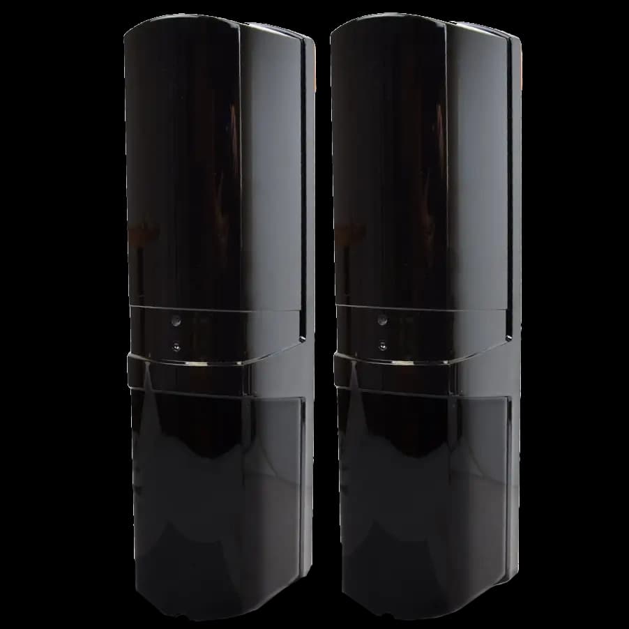 Lightwell LBX-250 AF ІЧ-бар'єр з режимом «антітуман»