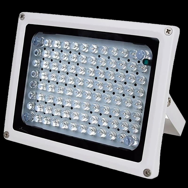 Lightwell LW96-100IR60-220 100м Прожектор інфрачервоний