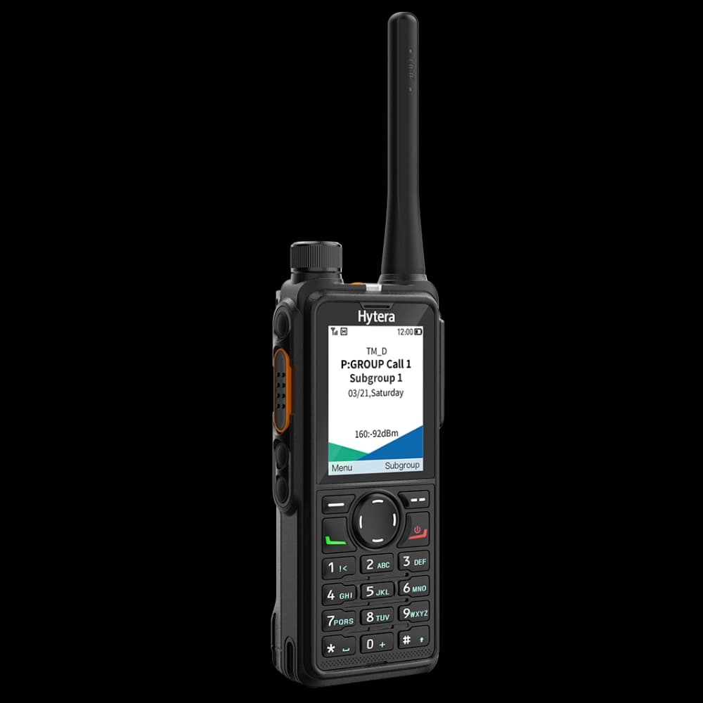 Hytera HP-785 UHF 350~470 MHz Радіостанція